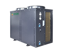 温泉泡池空气能热泵LWH-150PCN