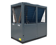 低温型整体式空气能冷暖热泵LWH-250H