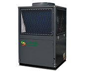 循环式空气能低温热泵热水器LWH-070CN