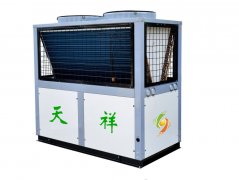 高温热泵机组