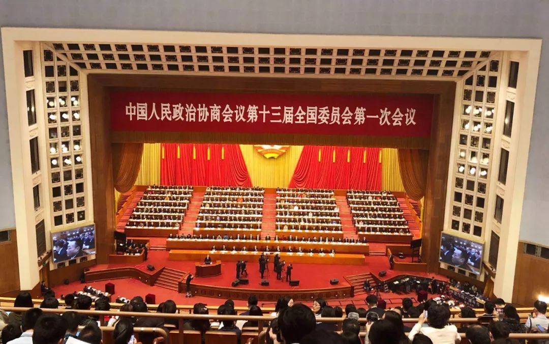 2018两会发展清洁能源采暖