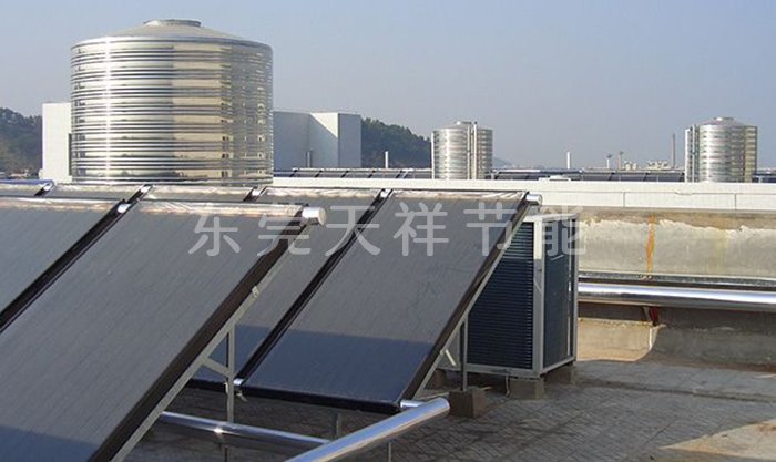 空气源热泵与太阳能热水器哪个好？