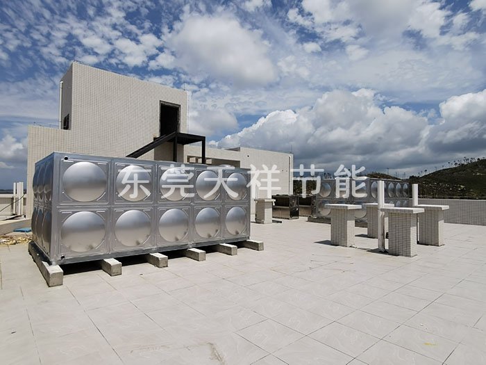 惠州酒店热水工程 惠州酒店热水工程