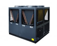 低温型整体式空气能冷暖热泵LWH-400H