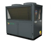 循环式空气能低温热泵热水器LWH-100CN