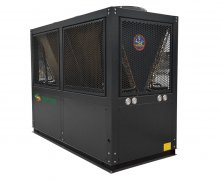 循环式空气能低温热泵热水器LWH-200CN