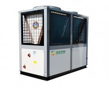 循环式空气能低温热泵热水器LWH-300CN