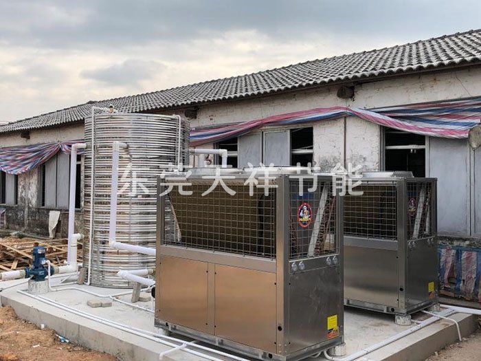 养殖专用采暖热泵 养殖专用采暖热泵