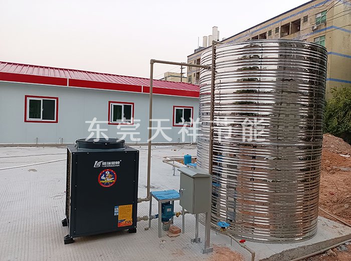 5匹热泵热水器 5匹热泵热水器
